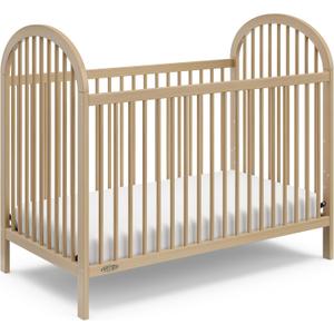 Graco Olivia 3-in-1 Convertible Crib