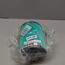 2 Pack VF6000 5-Layer Filter Replacement for Ridgid Wet Dry 5-20 Gallon Wet Dry Vacuums WD5500 WD0671 WD6425 WD7000 WD1280 WD1851 RV2400A RV2600B, 2 Pack VF3502 Shop Vac Bags, 4 Pack Foam Sleeve