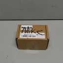 Run Star 3 Black Remanufactured for 127 T127 Ink Cartridge Replacement for Epson 127 T127 use for Epson Workforce 60 530 625 545 645 840 845 WF-3520 WF-3540 WF-7010 WF-7510 WF-7520 Printer (3 Packs)