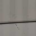 Iceberg IndestrucTable Too Classic, Center-Folding Table, Indoor/Outdoor, 350 lbs Weight Capacity, 60 x 30 x 29 - 65453 (Platinum)