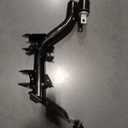 Rear Left Suspension Control Trailing Arm for Honda CR-V 2007-2011 2.4L