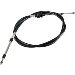 Steering Cable Compatible with Seadoo GTI GTR GTS GTX RXP RXP-X RXT RXT-X WAKE 2002-2017 Replacement for 277001438 277001555 277001578