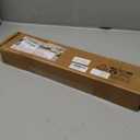 Hisencn Repair Kit Replacement for Kitchen Aid 720-0819 720-0787D 720-0819G 720-0953 720-0953A 730-0953 Gas Grill Model, Stainless Steel 16.5 inch Grill Burners Tube, Heat Plate Tent Shield Deflector