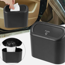 Car Door Trash Can Poubelle De Porte De Voiture