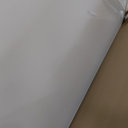 Quartet Whiteboard, Dry Erase Board, Magnetic, 8' x 4', Nano-Clean Surface Resists Ink Stains, Accessory Tray and 1 Dry Erase Marker, Silver Aluminum Frame (SM538)