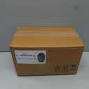 Purple Butterfly Urn for Human Ashes Adult – Large Purple Butterfly Urn for Women & Men with Secure Lid, Handcrafted Metal Urns for Ashes, Keepsake with Upto 200lbs