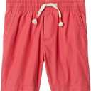 GAP Baby Boys' Pull on Woven Short 12-18 m