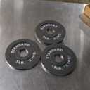 CAP Barbell 2-Inch Olympic Weight Plate 5 LB