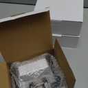 goldenwarm Matte Black Door Handles Passage, Zinc-Alloy Heavy Duty Black Door Handle for Hall and Closet, Lever Door Handles, Passage Door Hardware for Hallways, Closets and Laundry Rooms(3 Pack)