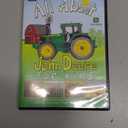 All About John Deere for Kids Part 1, DVD