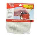 Open E-Z, 4 Non-slip Gripper Pads (2 Pack)
