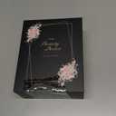 ELISHINE 7 Color Face and Neck Massager Light Therapy, Red Light Based Facial Massager for Skin Care, Firming, Smoothing (Rose Golden)