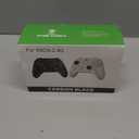 SZDILONG 2.4GHz Wireless Controller for Xbox Controller, Xbox One Series X|S Consoles, PC Windows, Steam, with 7 Colors RGB Light/1000mAh Battery/Programmable/Turbo/hall effect sticks/3.5mm Audio Jack