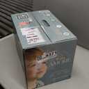 Pampers Amore, Size 7 (26-50 lbs), 60 Count, Our Best Diaper  Hypoallergenic & Fragrance Free, Up to 100% Leakproof, Soft as Cashmere