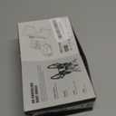 Drop Foot Brace with Reel(No Knuckling Boot Brace) for Dog - Corrective Dog Shoes to Safely Lift Toes for Foot Issues, Arthritis, and improving Walking gait in Dogs,Patent Pending(S)