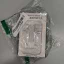 Cell Phone Stand, Adjustable Angle and Height Cell Phone Holder for Desk, Foldable and Portable, Anti-Slip Silicone Pad, Compatible with All Mobile Phones and 4-8 Inch Devices, Pink