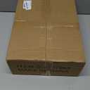 Car Cover Custom Fit for Dodge Challenger 2008-2023,6 Layers Truck Cover Waterproof All Weather for Automobiles,Outdoor Full Exterior Cover,Rain, Sun, Wind Protection,Black