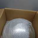 Youdepot 16-Inch Large Disco Ball Hanging Mirror Ball Decor