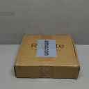 Ravinte 50 Pack 7-1/2 Inch Kitchen Square Cabinet Handles Matte Black Pulls Black Drawer Pulls Kitchen Cabinet Hardware for Cupboard Drawer Handles