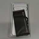 Magnetic Pixel 10 Pro XL Case, Slim Minimalist Matte Hard PC Cover Compatible with PixelSnap/Magsafe], Ultra-Thin Lightweight Protective Bumper with Camera & Screen Guard-Silvery