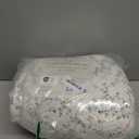 Great Bay Home Flannel Sheet Set Queen Size - 100% Turkish Cotton, Double-Brushed, Winter Floral Bed Sheets - Ultra-Soft, Cozy, 4-Piece Bedding Set (Winter Vines Green)