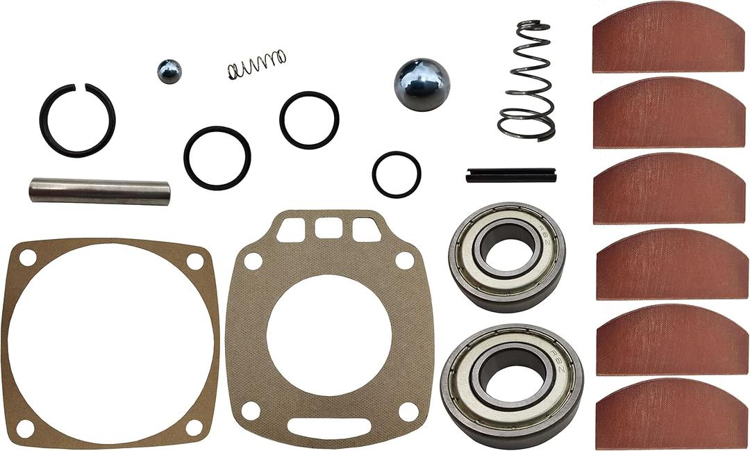 285B-TK1 Tune-up Kit for Ingersoll Rand 285B-6 285B Series Impact Wrench Part