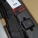 Laser Level, 100 feet Green Cross Line Self Rotary Leveling Laser Level, 4 Brightness Adjustment, Manual Self leveling and Pulse Mode,IP54 Waterproof Battery Carrying Bag with Tripod Included