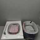 Ninja MC1001 Foodi PossibleCooker PRO 8.5 Quart Multi-Cooker, with 8-in-1 Slow Cooker, Dutch Oven, Steamer, Glass Lid Integrated Spoon, Nonstick, Oven Safe Pot to 500F, Sea Salt Gray