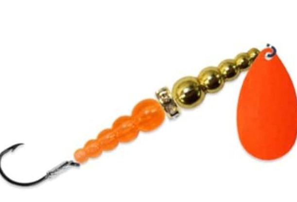 Mack's Lure Wedding Ring® Classic Original 2 Pack