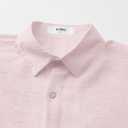 KYKU Men Shirts Button Down Short Sleeve Casual Summer Beach Vacation Clothing (XXL)