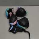 Kids/Youth Knee Pads and Elbow Pads Set for Kids 3-14 Years Boys Girls Protective Gear Set Adjustable Knee Pads, Elbow Pads, Wrist Guards Skateboard Skating Skiing Cycling Biking Running Scooter