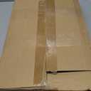 Chibery 60 Pack Frameless Inset Soft Close Concealed Hinges, Satin Nickel, Self Closing, 105 Open Angle 3D Adjustment, Stop 85 105 Degrees, Clip On, Stainless Steel for Cabinet Door, 60, Inset