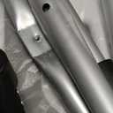 Shower Chair for Seniors Elderly Handicap Disabled Or Bariatric Adults Heavy Duty 500 Lbs Bench Seat for Inside Shower Stall and Bathroom Bath Tub with Arms and Back Adjustable Stool Chairs