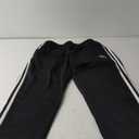 adidas Men's Size Basic  Track Pants (Medium)