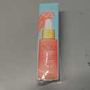 Pacifica Vitamin C Face Serum - Glow Baby Booster Facial Serum - Glycolic Acid Serum For Face - Dark Spot Corrector Anti Aging Brightening - Dermatologist Tested, Fragrance Free, Clean Skin Care Vegan