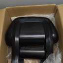 Right Passenger Side Extended Long Arm Mirror Assembly 8Pins Compatible with Ram Promaster 1500 2500 3500 20142023 Power Heated Glass Turn Signal Light Manual Folding, No blind spot