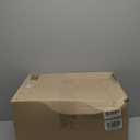 Sorbus Wood Grain Floor Mats Foam Interlocking Mats Each Tile 1 Square Foot 3/8-Inch Thick Flooring Wood Mat Tiles - Home Office Playroom Basement Trade Show (16 Tiles,16 Sq ft, Wood Grain - Pine)