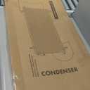 A-Premium Air Conditioning A/C Condenser Compatible with Ford F-150 2011-2014, Expedition 2015-2017 & Lincoln Navigator 2015-2017