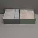 Sports Bras for Women, Criss-Cross Back, Adjustable Wire-Free Medium Support Workout Bra with Removable Cups (XX-Large, Nude)