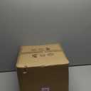 LTBFDDC Farmhouse Small Pendant Lights Kitchen Island, Adjustable Height Hanging Ceiling Lamp Handblown Glass Dome Clear Hammered Shade For Dining Living Room Hallway Entryway Mini Chandelier Lighting