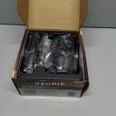 Keurig SimpleCafe Frother, Rechargeable Handheld Milk Frother for Lattes, Cappuccinos & Iced Coffee, USB Cord Included, Microwave-Safe Frothing Cup, Hot & Cold Foam Maker