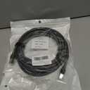 Starlink Gen 3 Cable, Standard Starlink Cable,Starlink Gen 3 Waterproof Grey Cable 30FT for Starlink Standard Generation 3 (30FT)