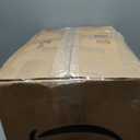 EGOHOME 3 Inch Full Memory Foam Mattress Topper- Cooling Gel Infused