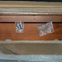 3 Tier Wall Shelves,Decorative Floating Shelf for Wall,Hanging Display Unit