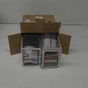 Gingbau 2-Pack Rat Traps Humane Live Chipmunk Cage Traps (Medium (Set of 2))