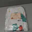 JSD Kids Christmas Quilt Set Twin Size, Red Cars Christmas Bedspreads Coverlet 2 Piece, Soft Microfiber Holiday Quilted Blanket Beddings