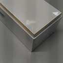 AI Smart Glasses, Bluetooth Glasses with 164 Translation, Anti-Blue Light Glasses for Men Women, 7 Day Ultra-Long Standby, UV Protection, Waterproof, Wireless Music & Calls, Voice Control