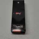 Plantar Fasciitis Relief Shoe Insoles [1-Pair], Arch Support Insoles, Running Athletic Gel Shoe Inserts for Men Women, Orthotic Inserts for Arch Pain [Trim to Fit: Women 4-8] (Black)