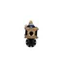 Zurn Wilkins 1-375 1" 375 Reduced Pressure Principle Backflow Preventer
