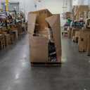 Pallet Of Salvage Items